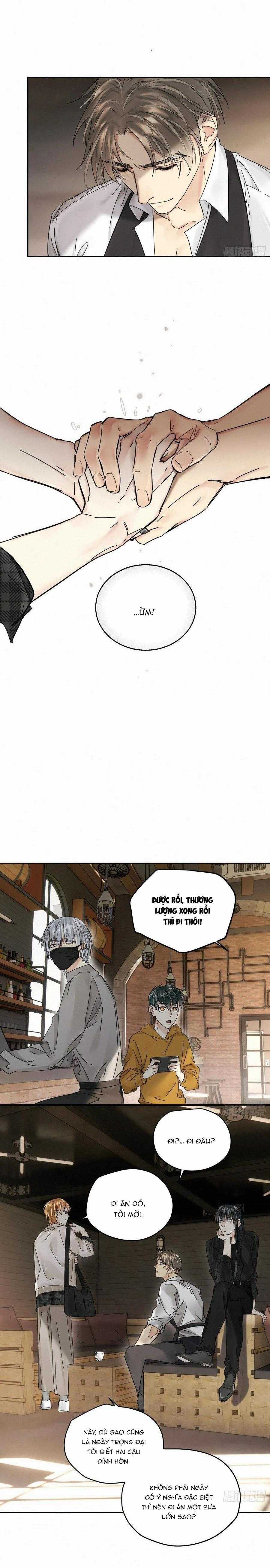 Antidote Poison - Chapter 105 - Trang 18