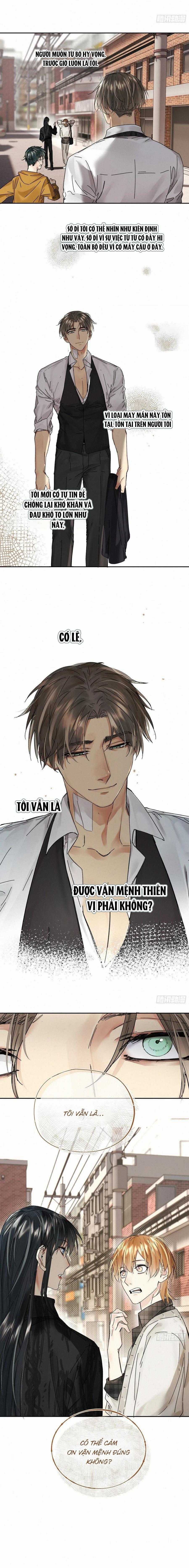 Antidote Poison - Chapter 105 - Trang 20