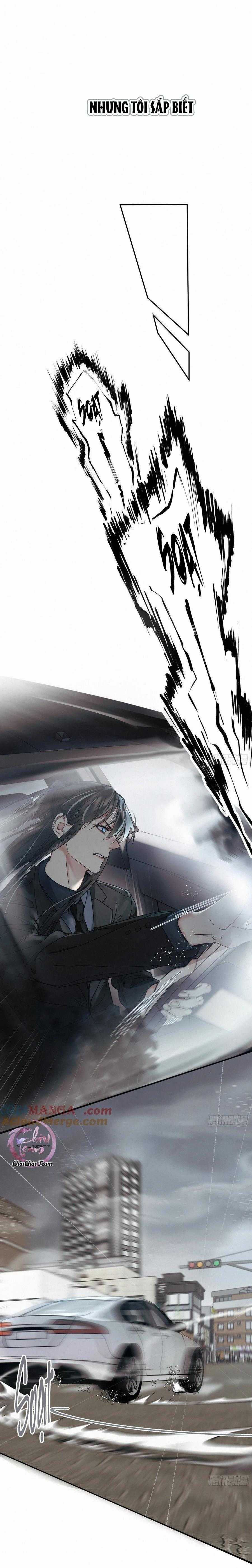 Antidote Poison - Chapter 105 - Trang 21