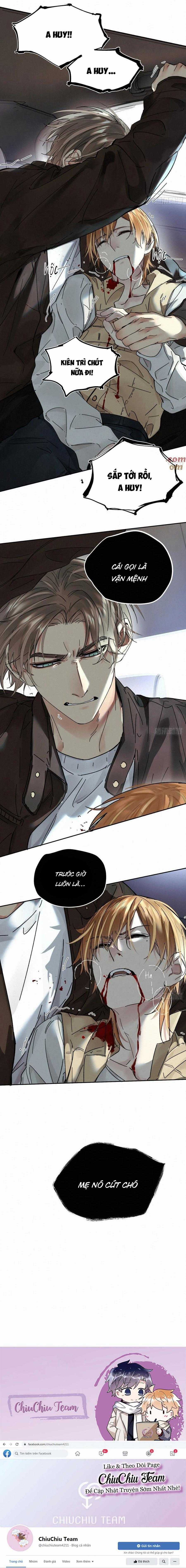 Antidote Poison - Chapter 105 - Trang 22