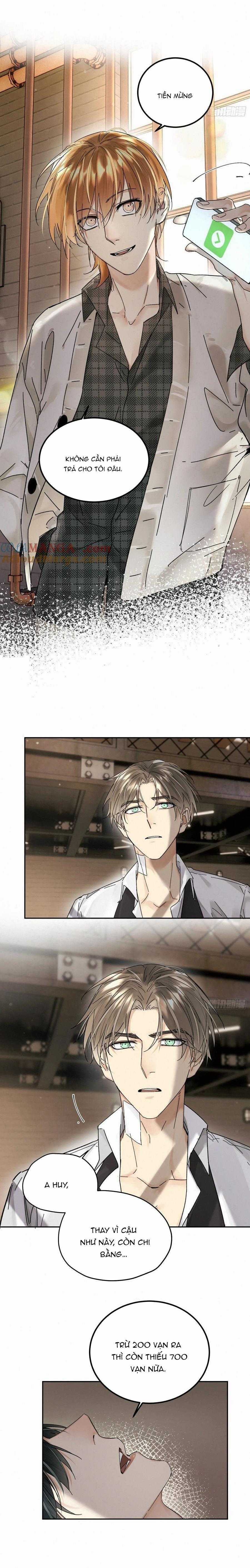 Antidote Poison - Chapter 105 - Trang 4