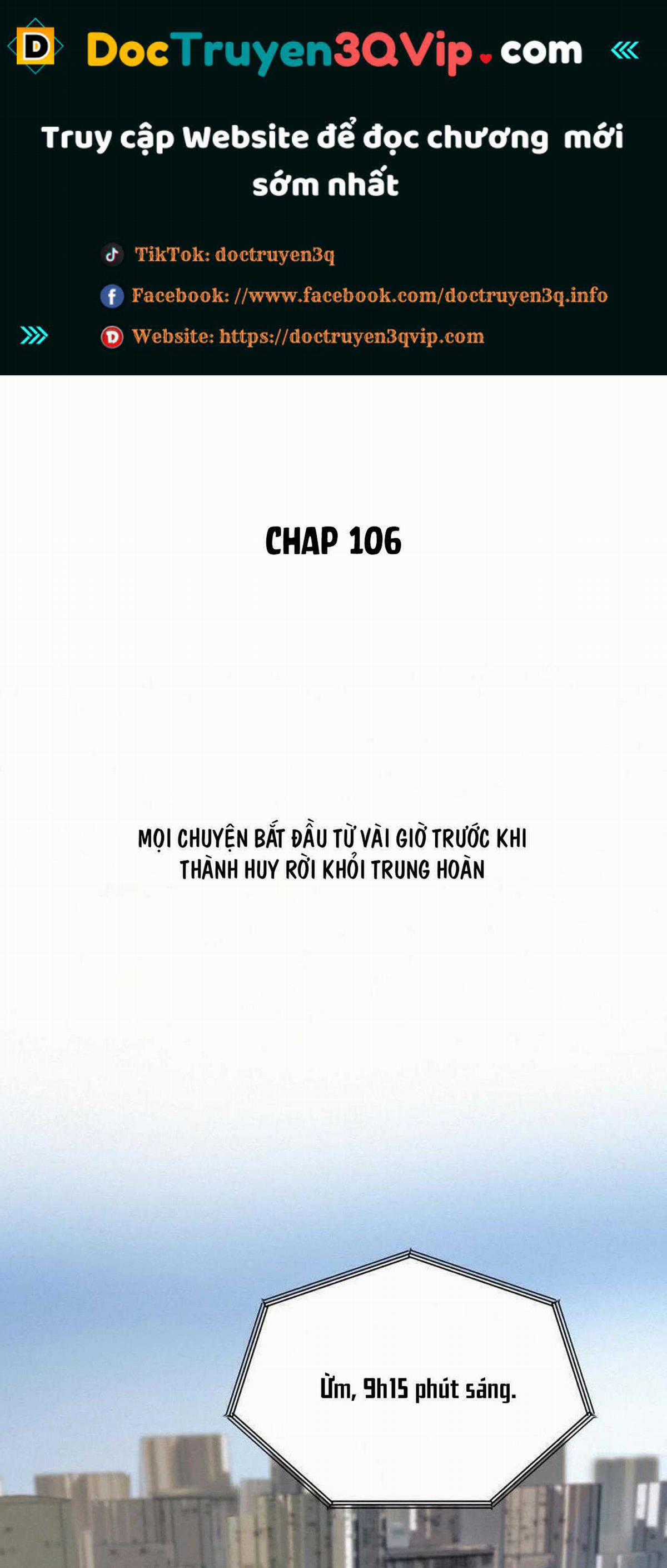 Antidote Poison - Chapter 106 - Trang 2