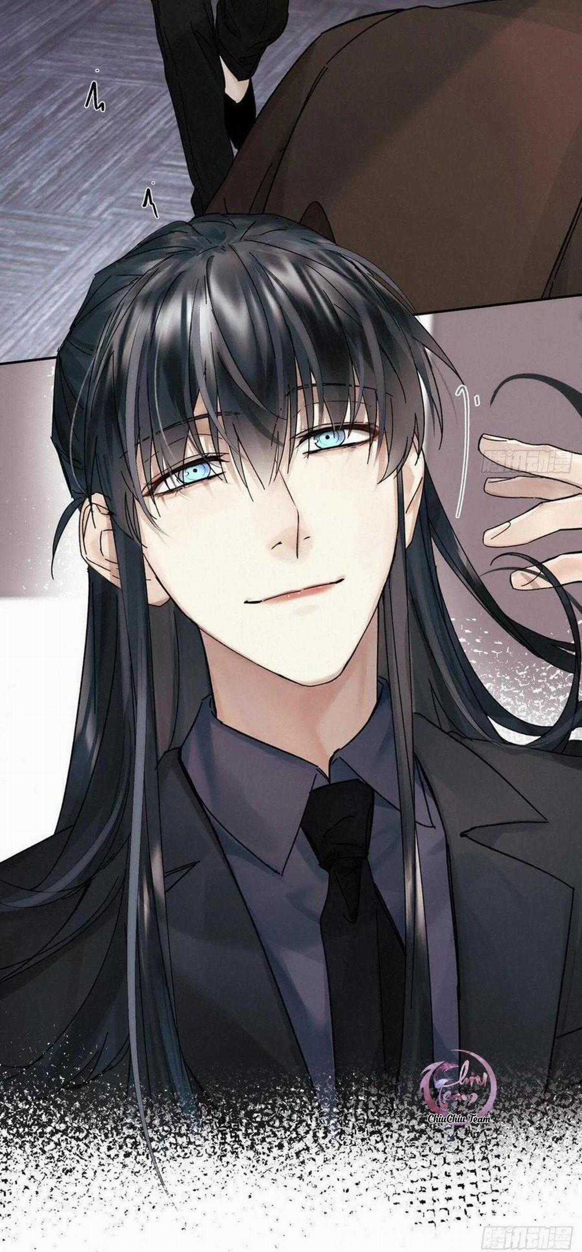 Antidote Poison - Chapter 106 - Trang 12