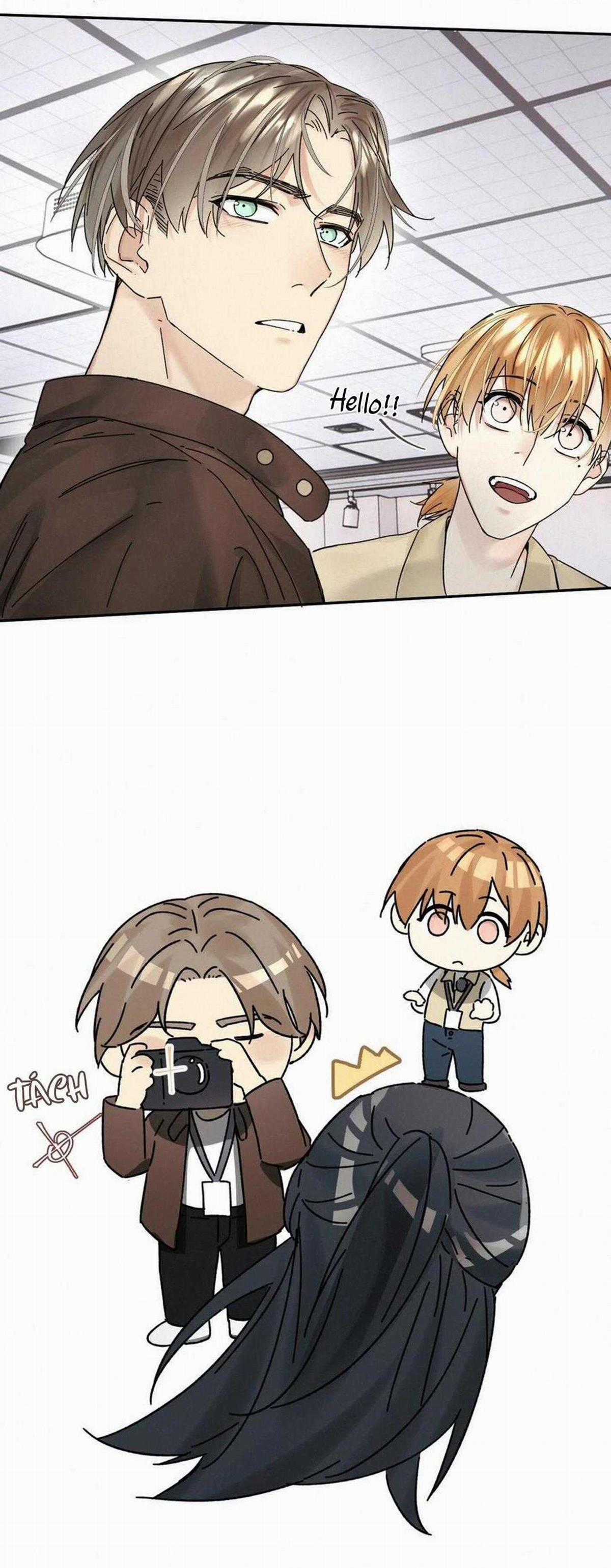 Antidote Poison - Chapter 106 - Trang 13