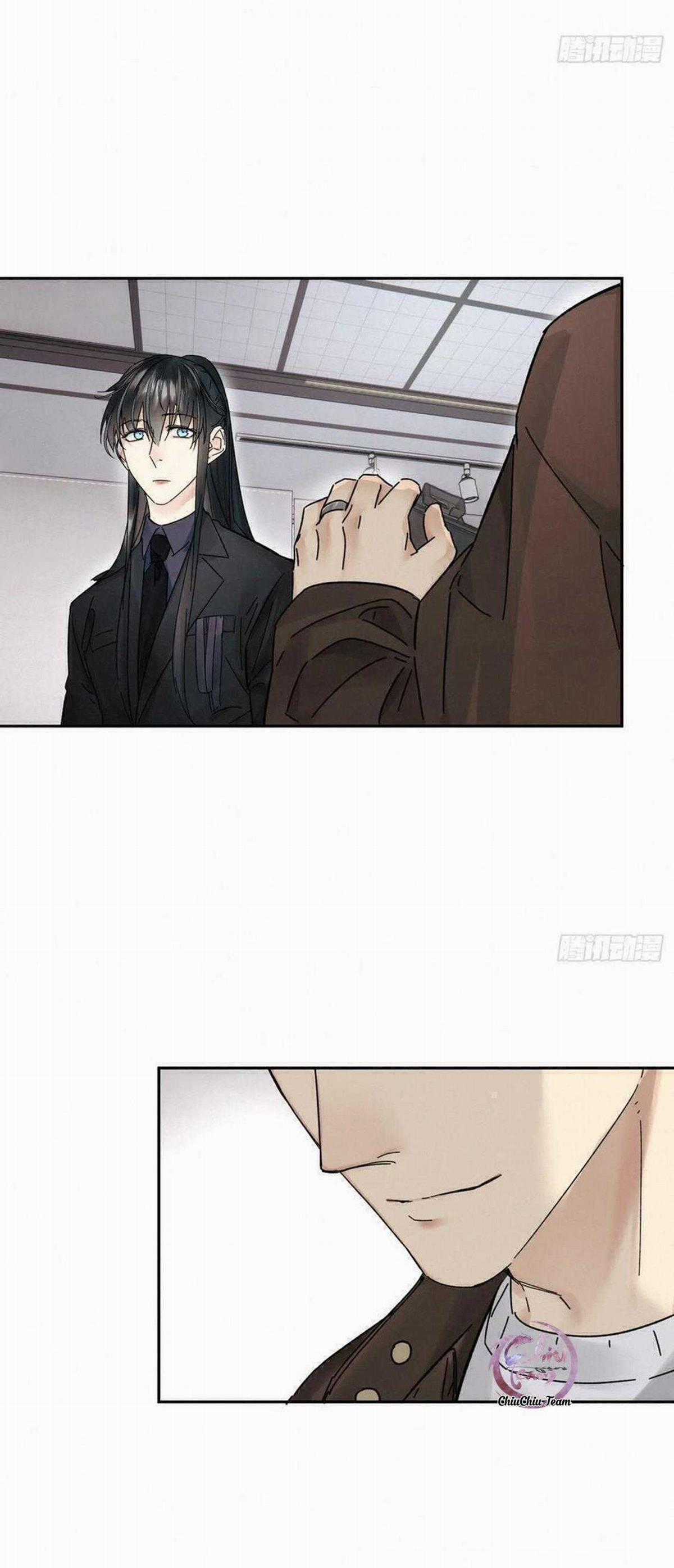 Antidote Poison - Chapter 106 - Trang 14