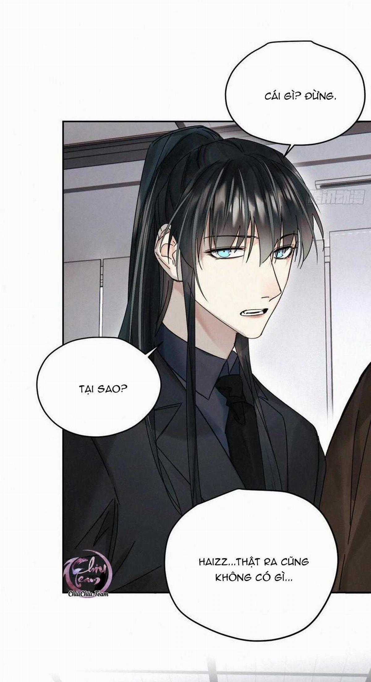 Antidote Poison - Chapter 106 - Trang 19