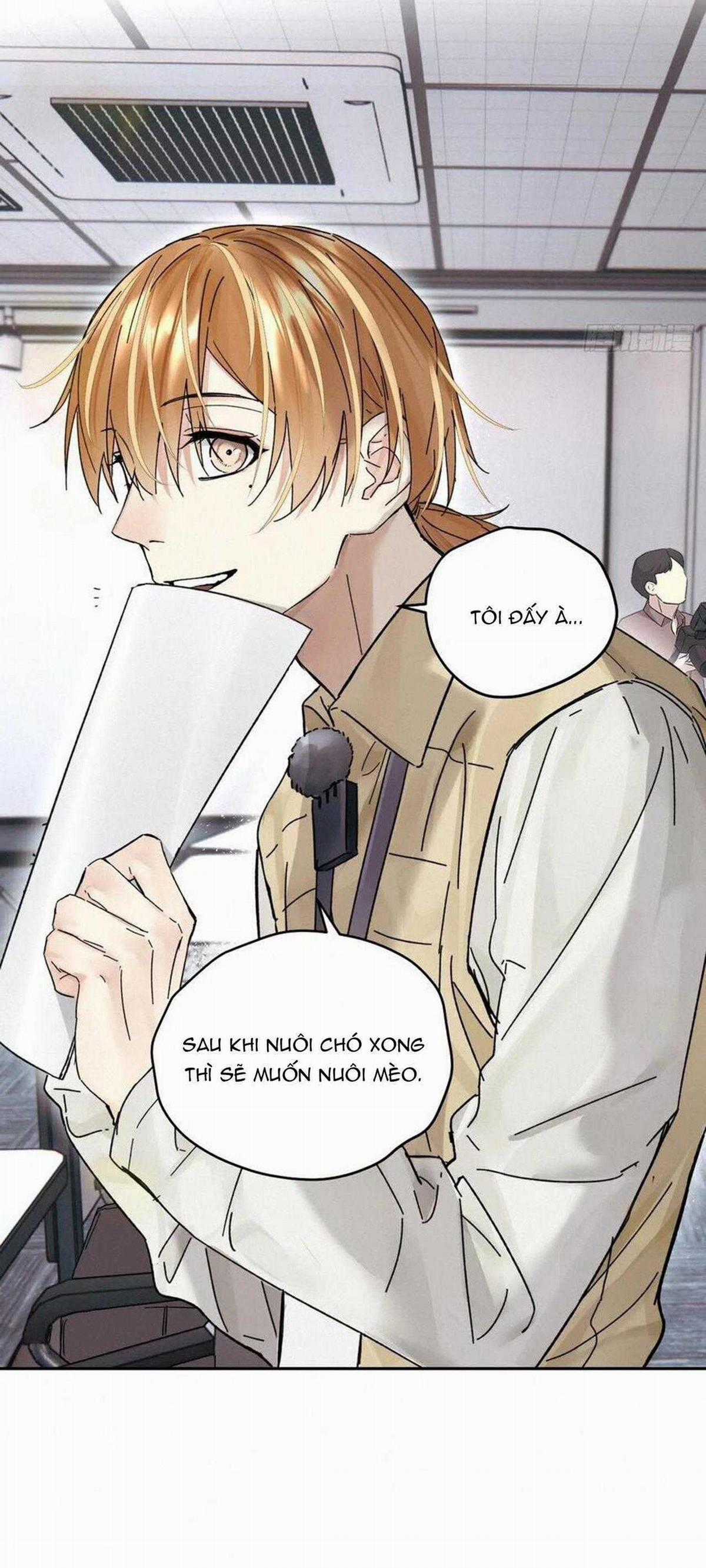 Antidote Poison - Chapter 106 - Trang 20