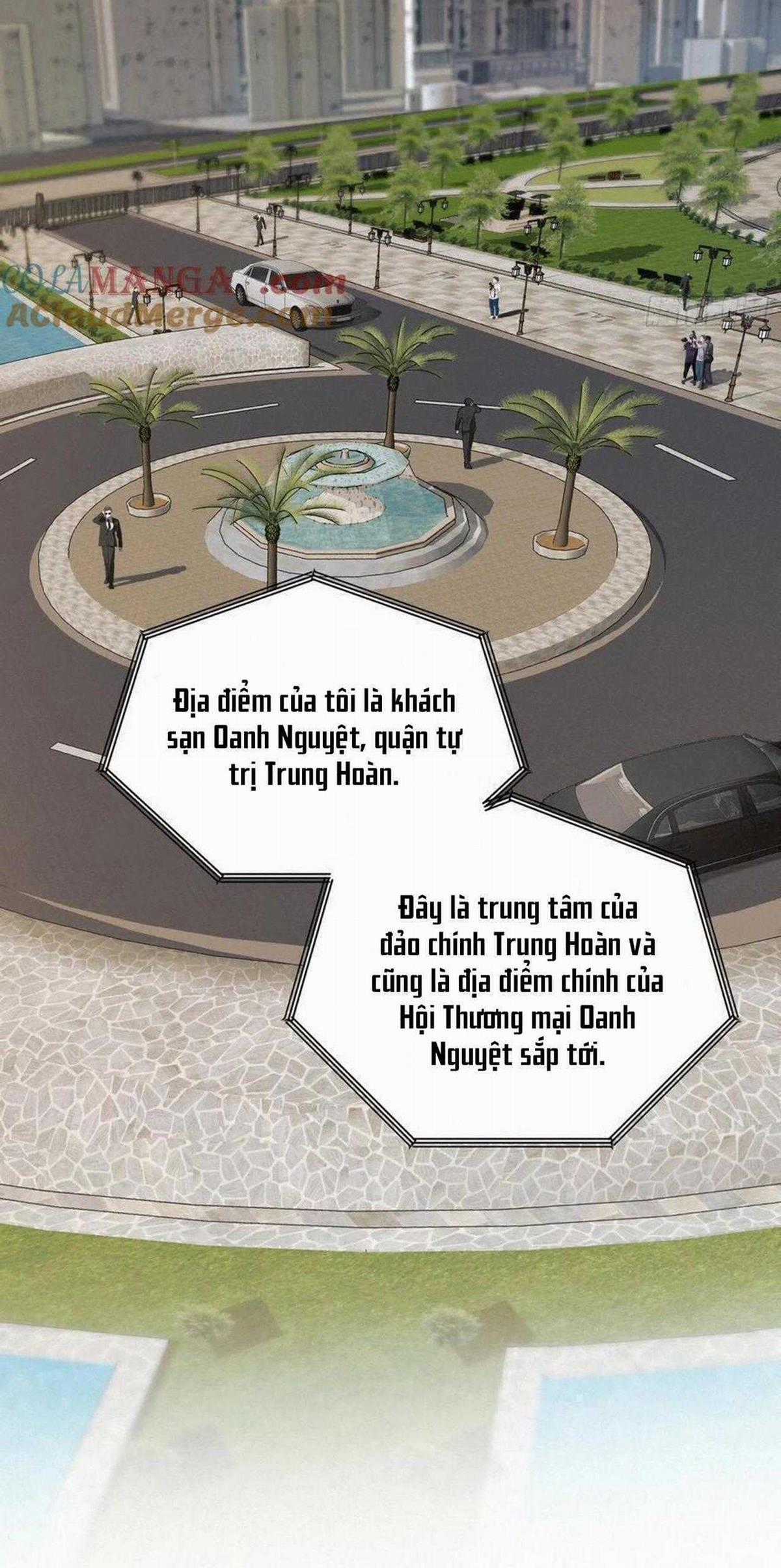 Antidote Poison - Chapter 106 - Trang 3