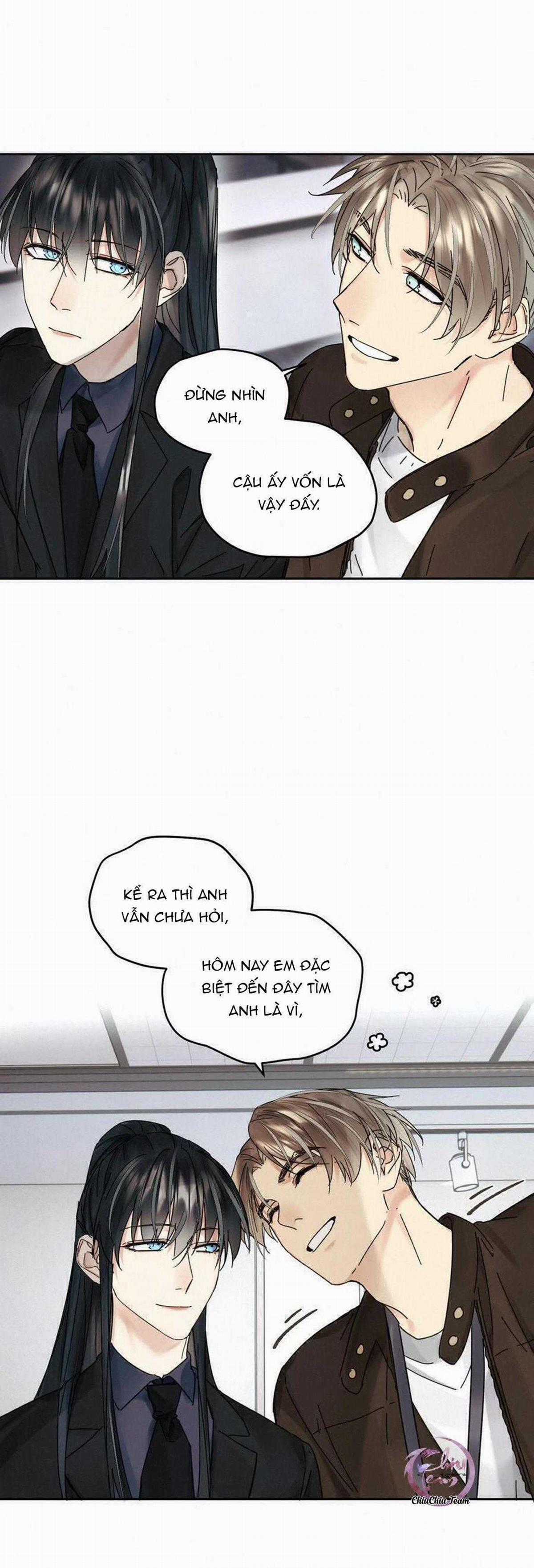 Antidote Poison - Chapter 106 - Trang 21