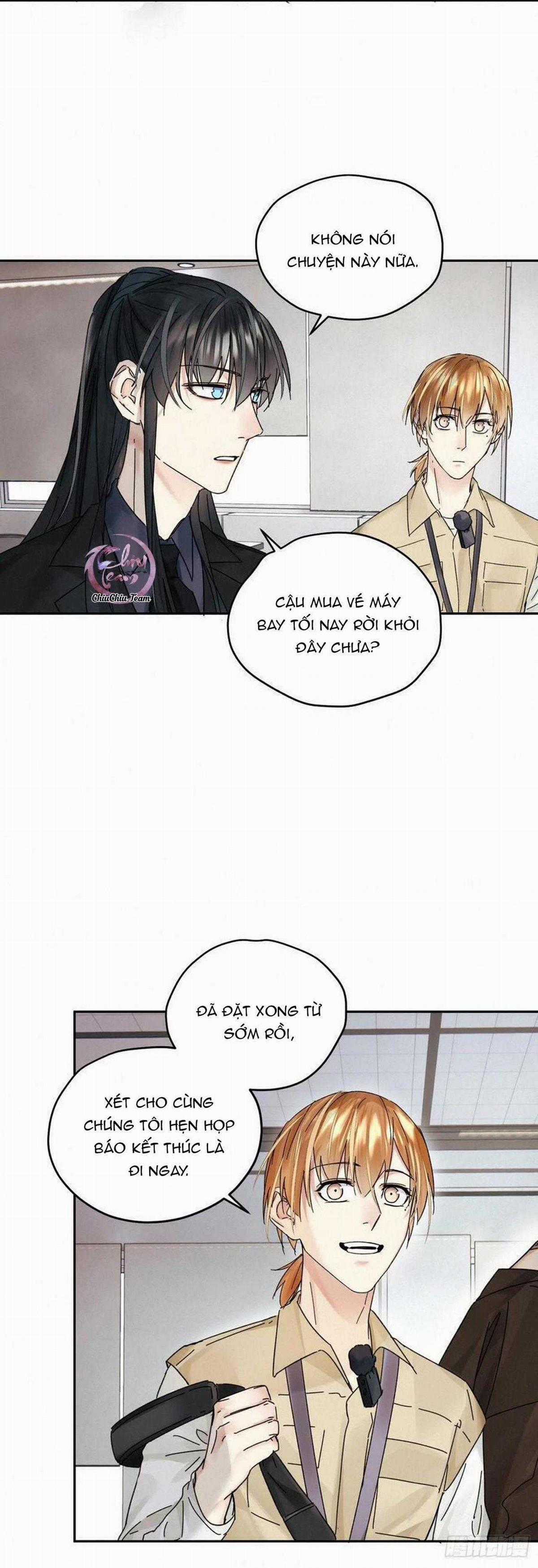 Antidote Poison - Chapter 106 - Trang 24