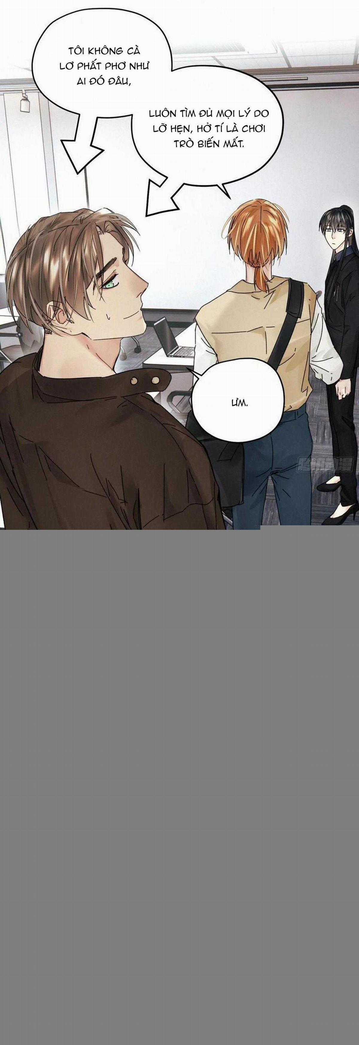 Antidote Poison - Chapter 106 - Trang 25