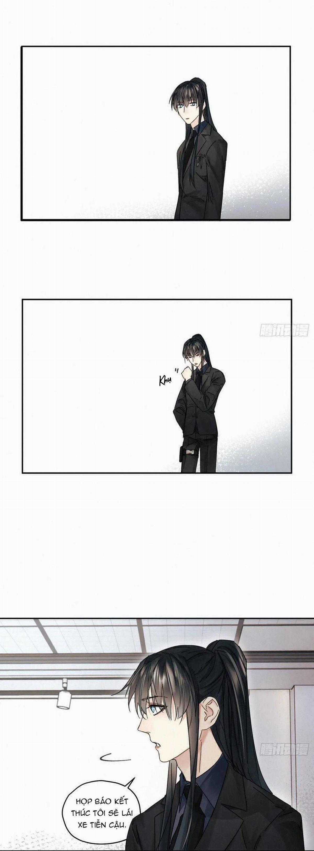 Antidote Poison - Chapter 106 - Trang 26