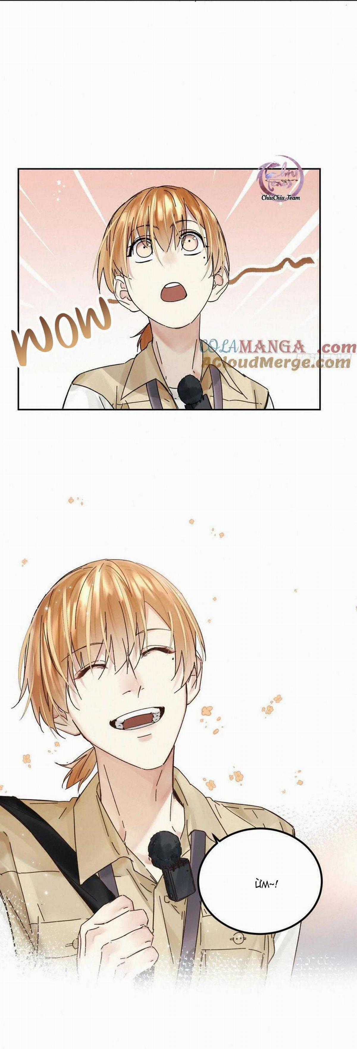 Antidote Poison - Chapter 106 - Trang 27