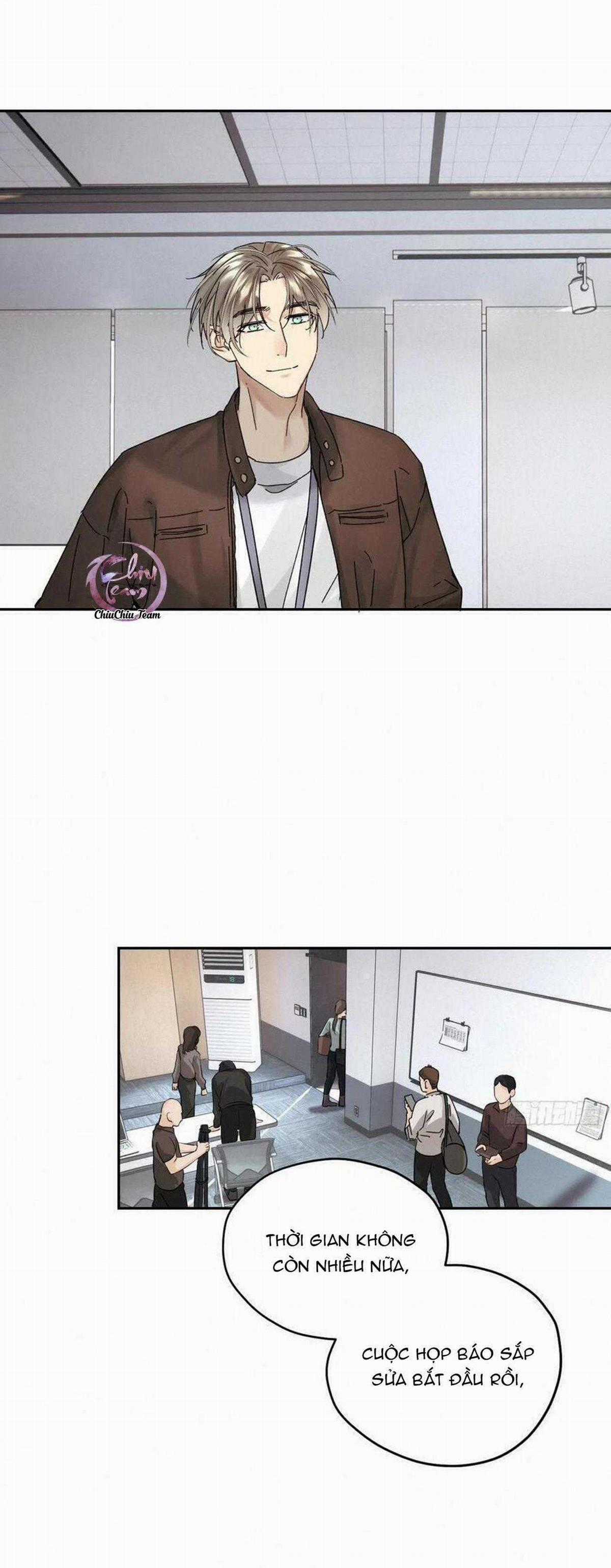 Antidote Poison - Chapter 106 - Trang 28