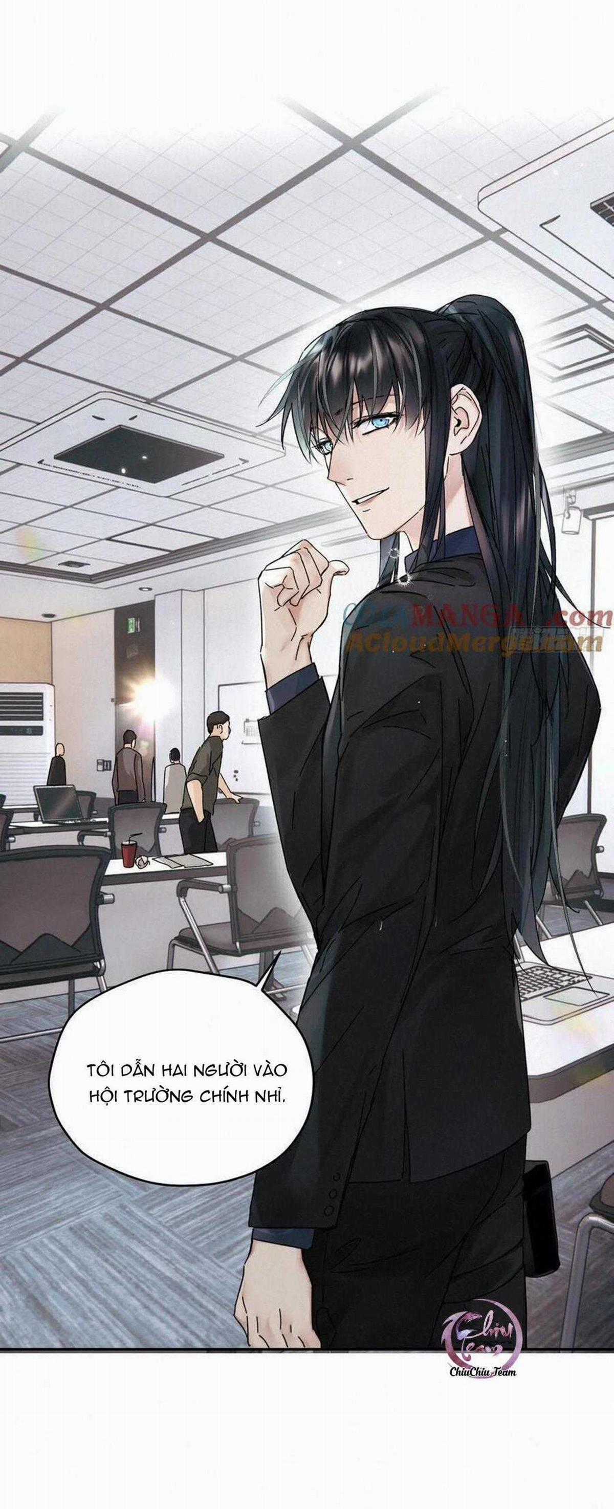 Antidote Poison - Chapter 106 - Trang 29