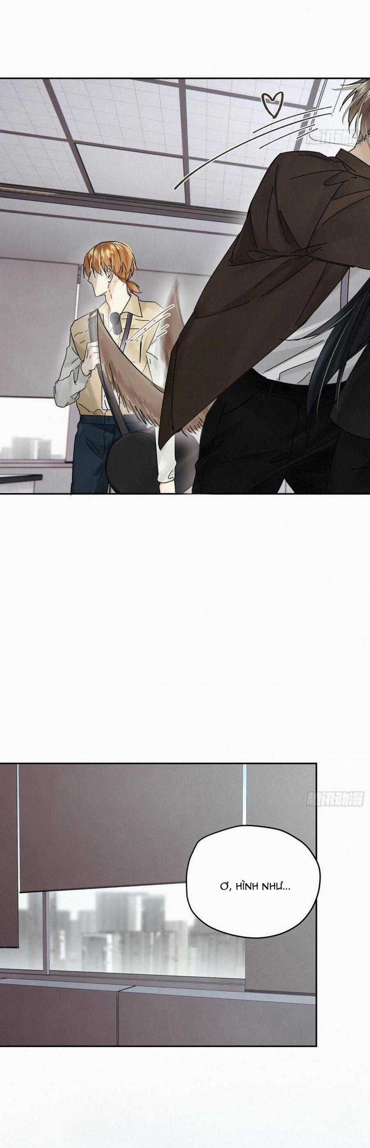 Antidote Poison - Chapter 106 - Trang 30