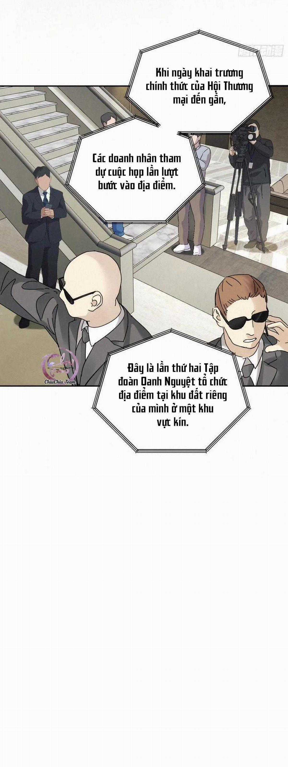 Antidote Poison - Chapter 106 - Trang 4