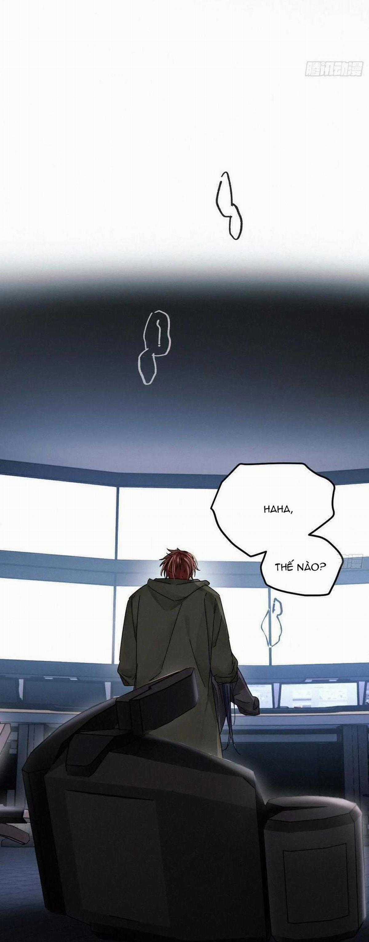 Antidote Poison - Chapter 106 - Trang 32