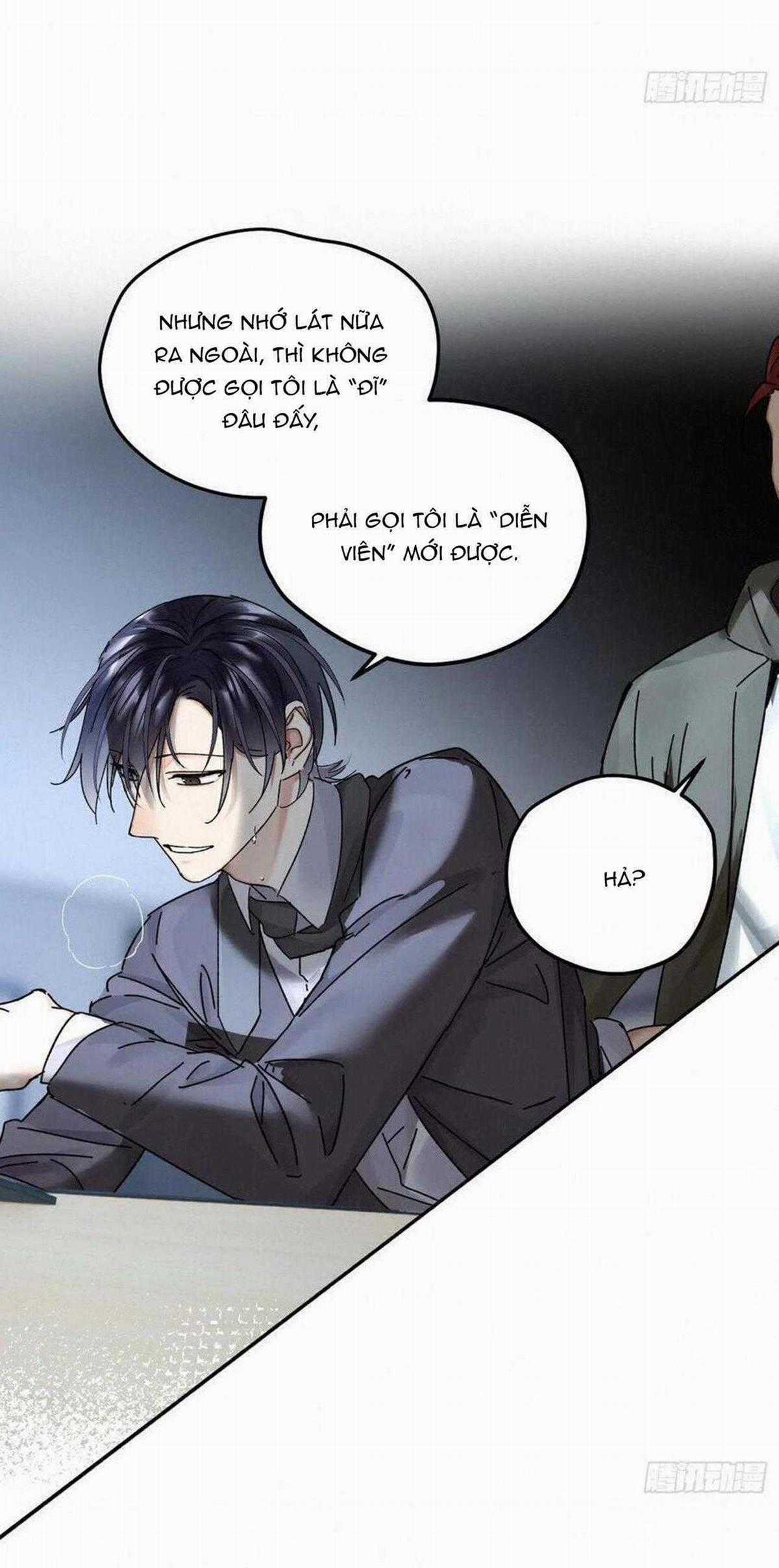 Antidote Poison - Chapter 106 - Trang 35