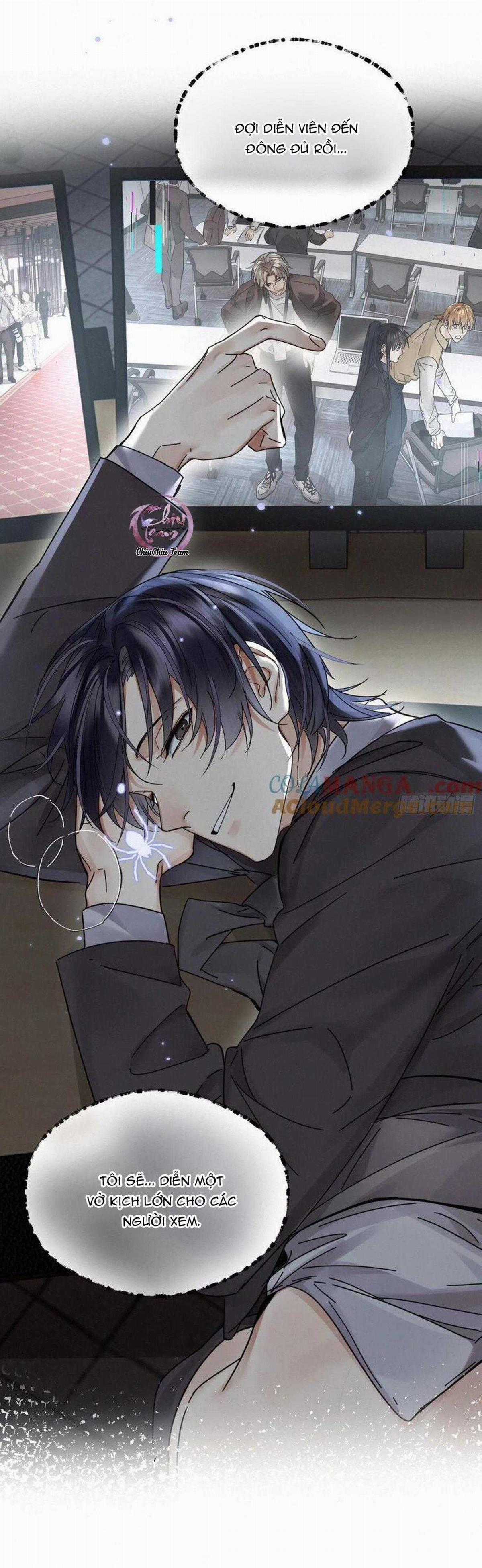 Antidote Poison - Chapter 106 - Trang 36