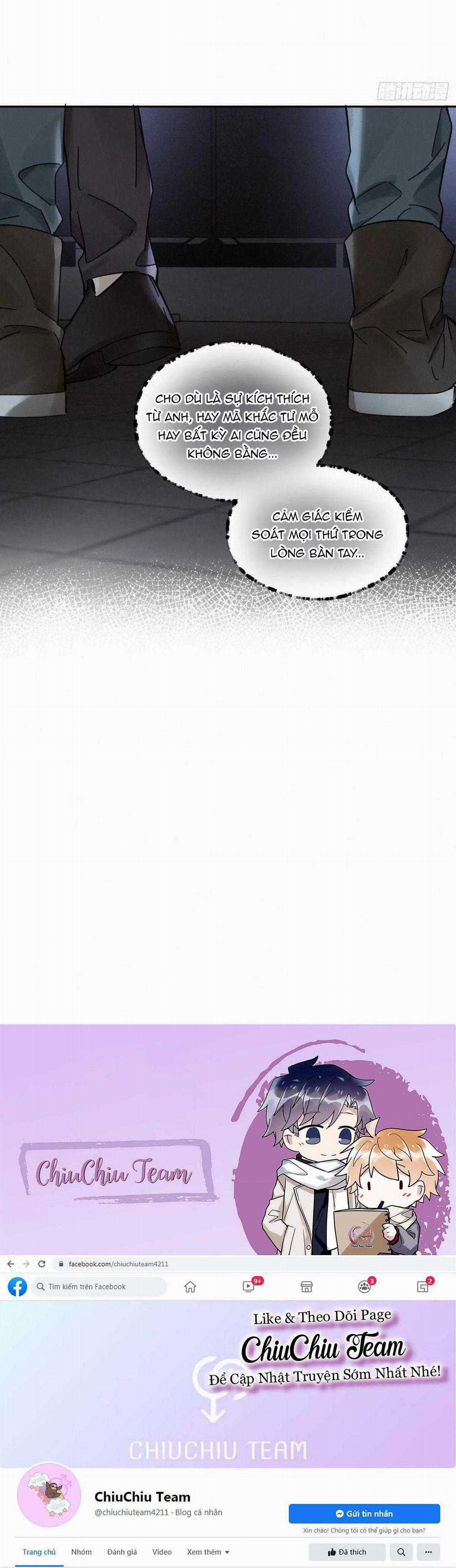 Antidote Poison - Chapter 106 - Trang 37