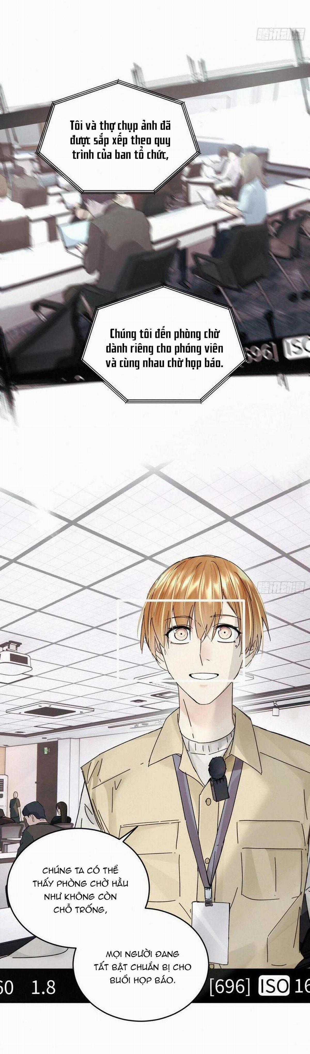 Antidote Poison - Chapter 106 - Trang 6