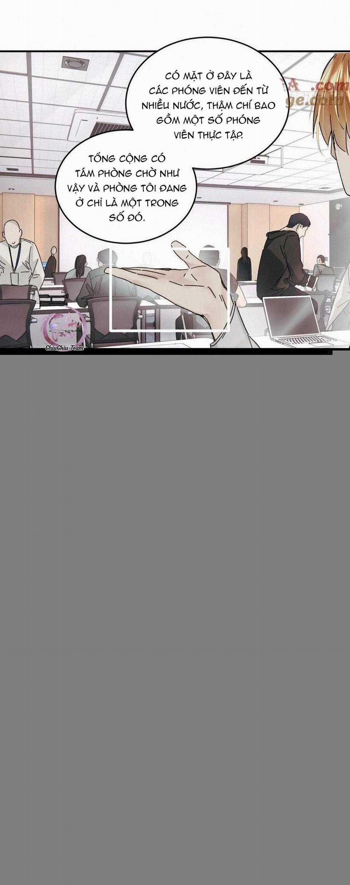 Antidote Poison - Chapter 106 - Trang 7