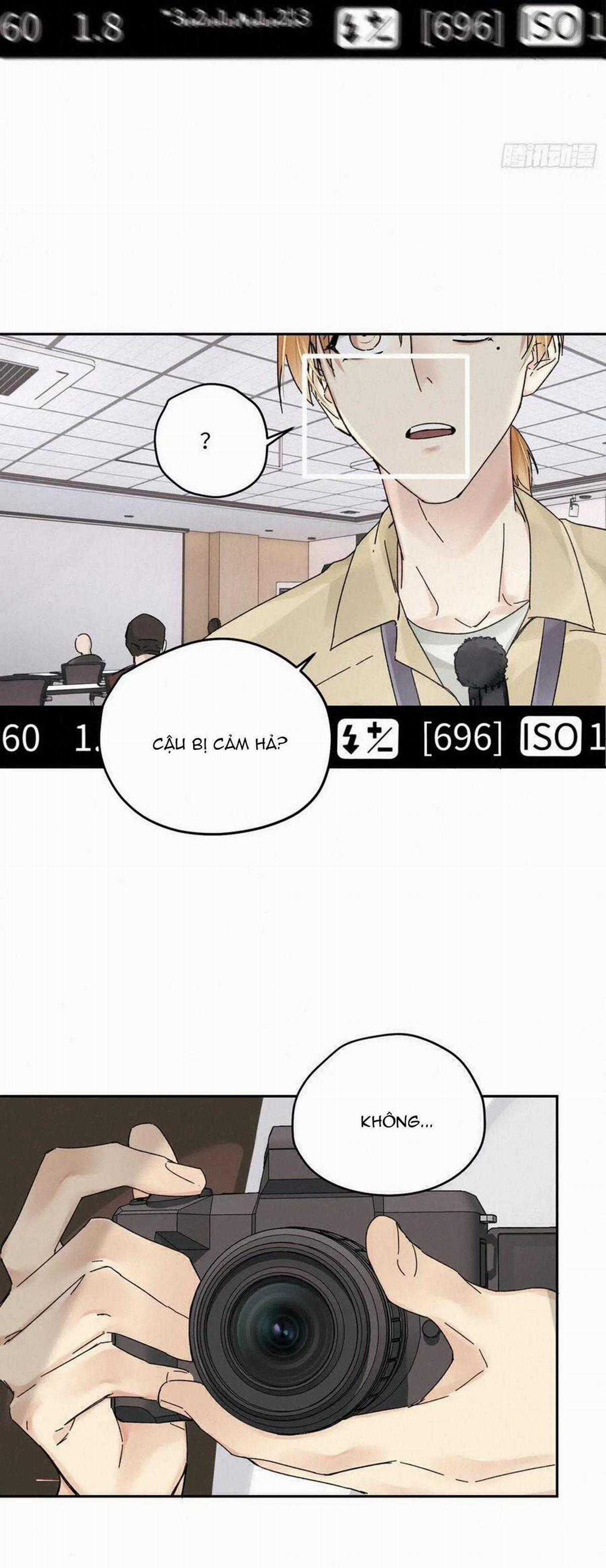 Antidote Poison - Chapter 106 - Trang 8