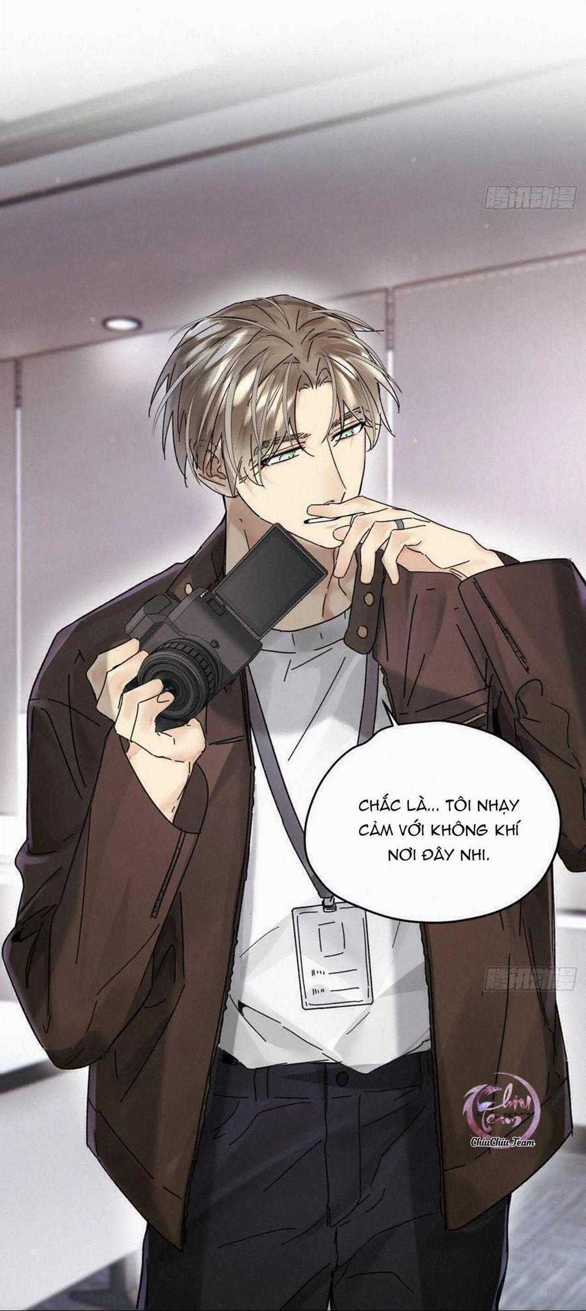 Antidote Poison - Chapter 106 - Trang 9