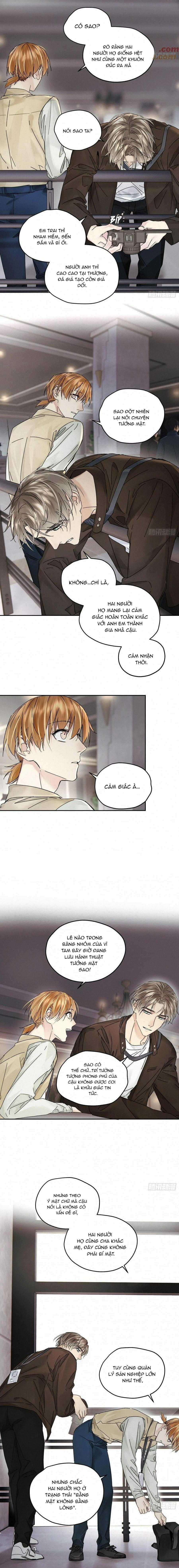 Antidote Poison - Chapter 107 - Trang 3