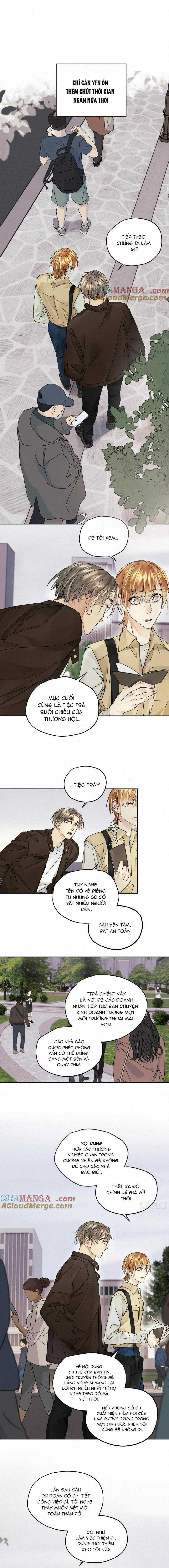 Antidote Poison - Chapter 107 - Trang 6