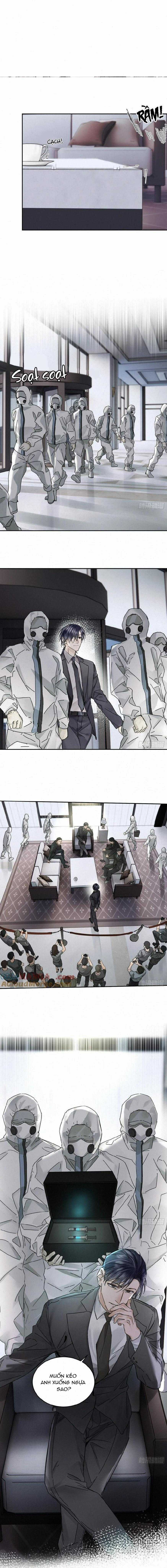 Antidote Poison - Chapter 107 - Trang 8
