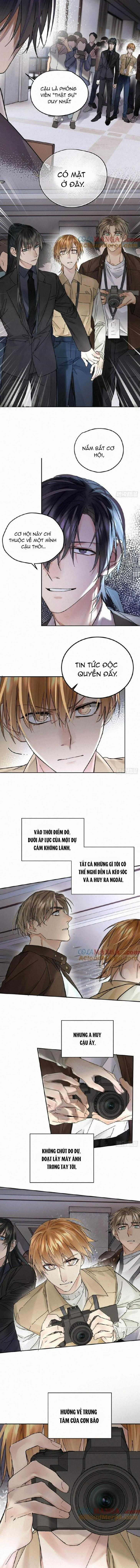 Antidote Poison - Chapter 107 - Trang 10