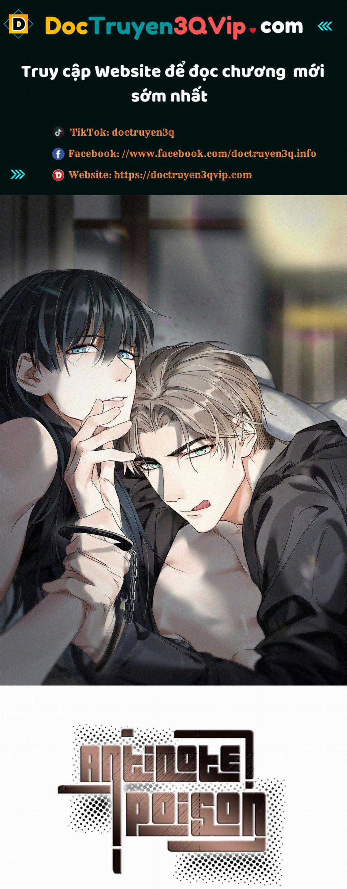 Antidote Poison - Chapter 108 - Trang 2