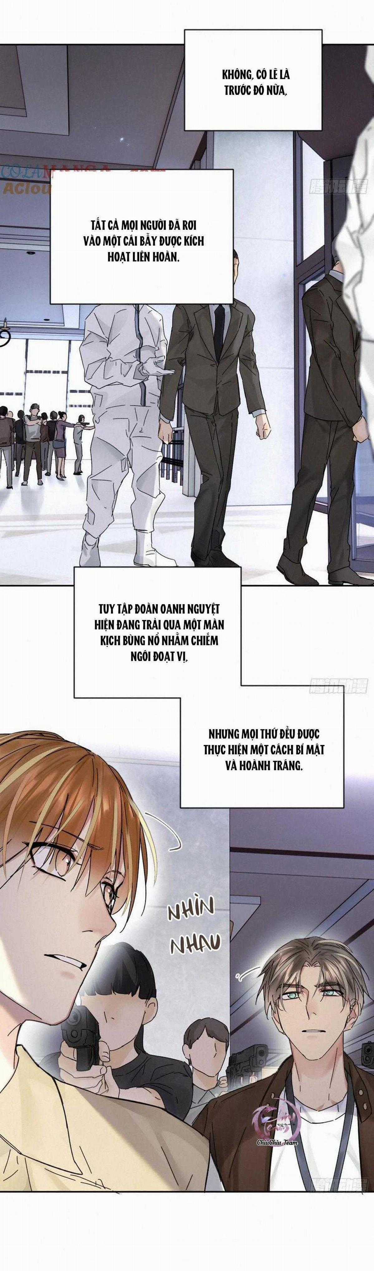 Antidote Poison - Chapter 108 - Trang 12