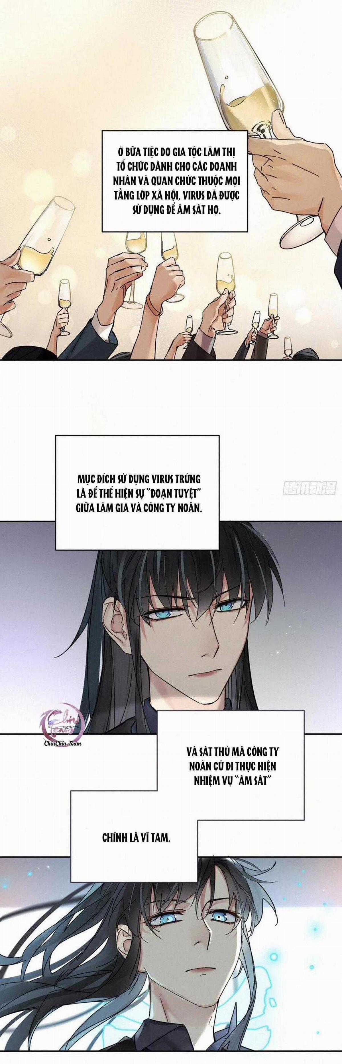 Antidote Poison - Chapter 108 - Trang 17