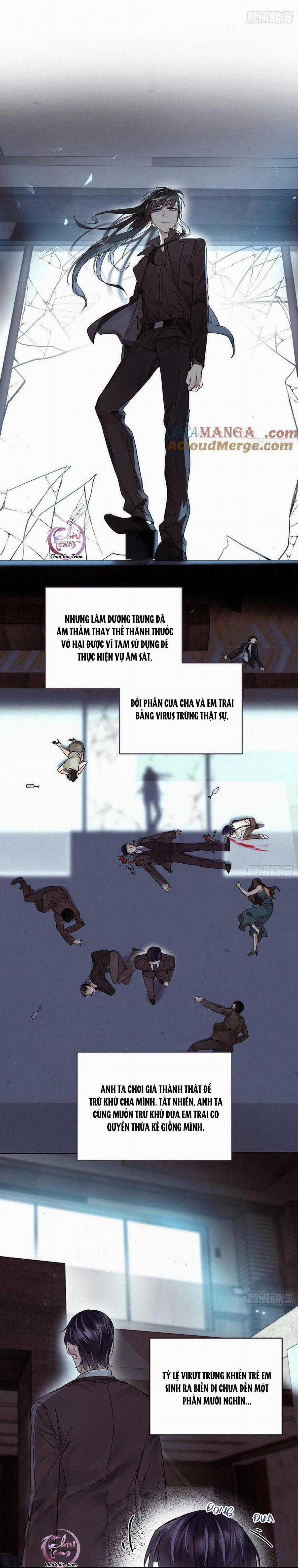 Antidote Poison - Chapter 108 - Trang 18