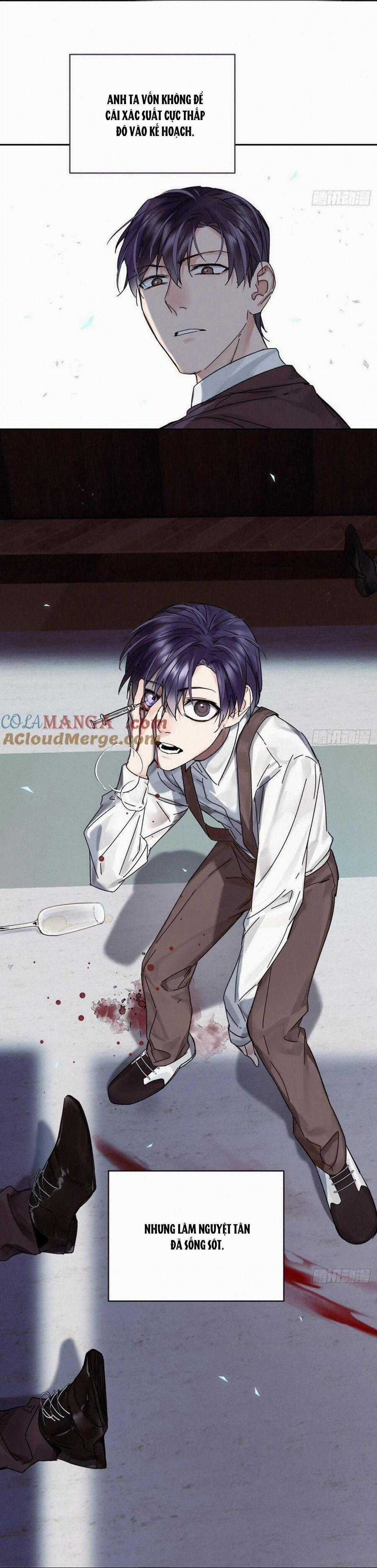 Antidote Poison - Chapter 108 - Trang 19