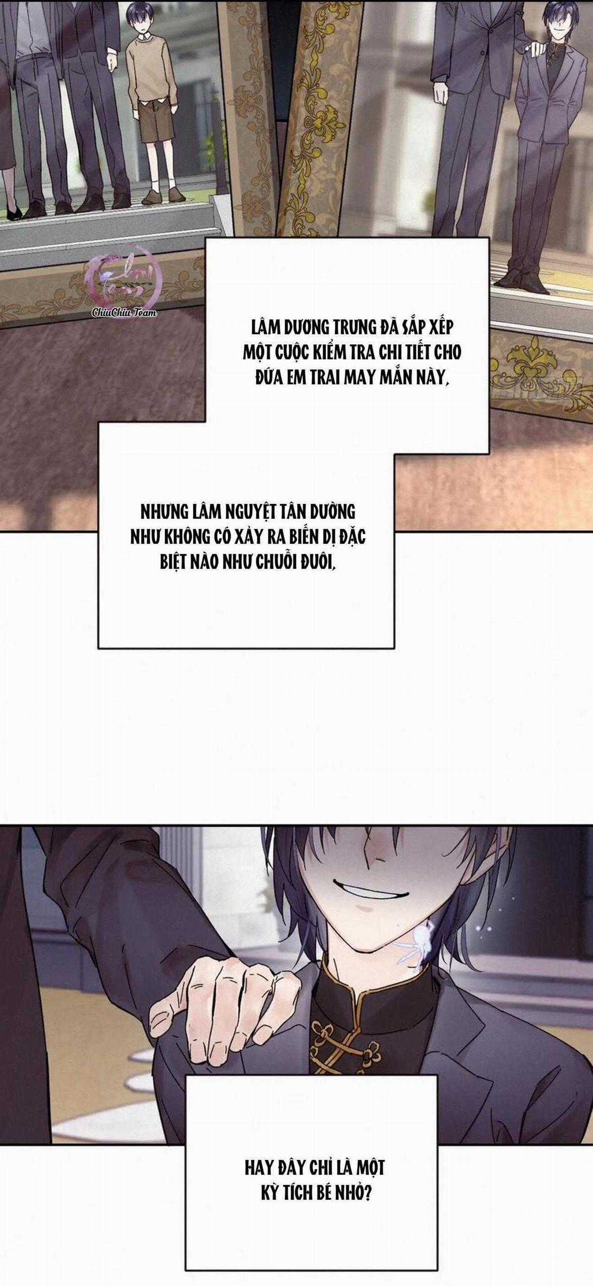 Antidote Poison - Chapter 108 - Trang 20