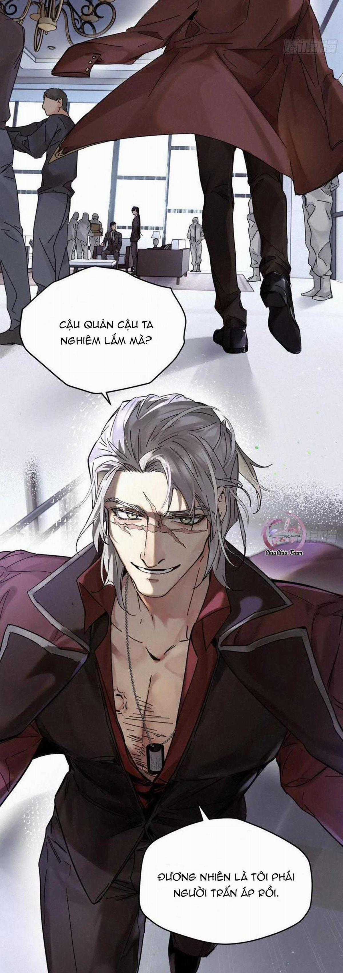 Antidote Poison - Chapter 108 - Trang 25