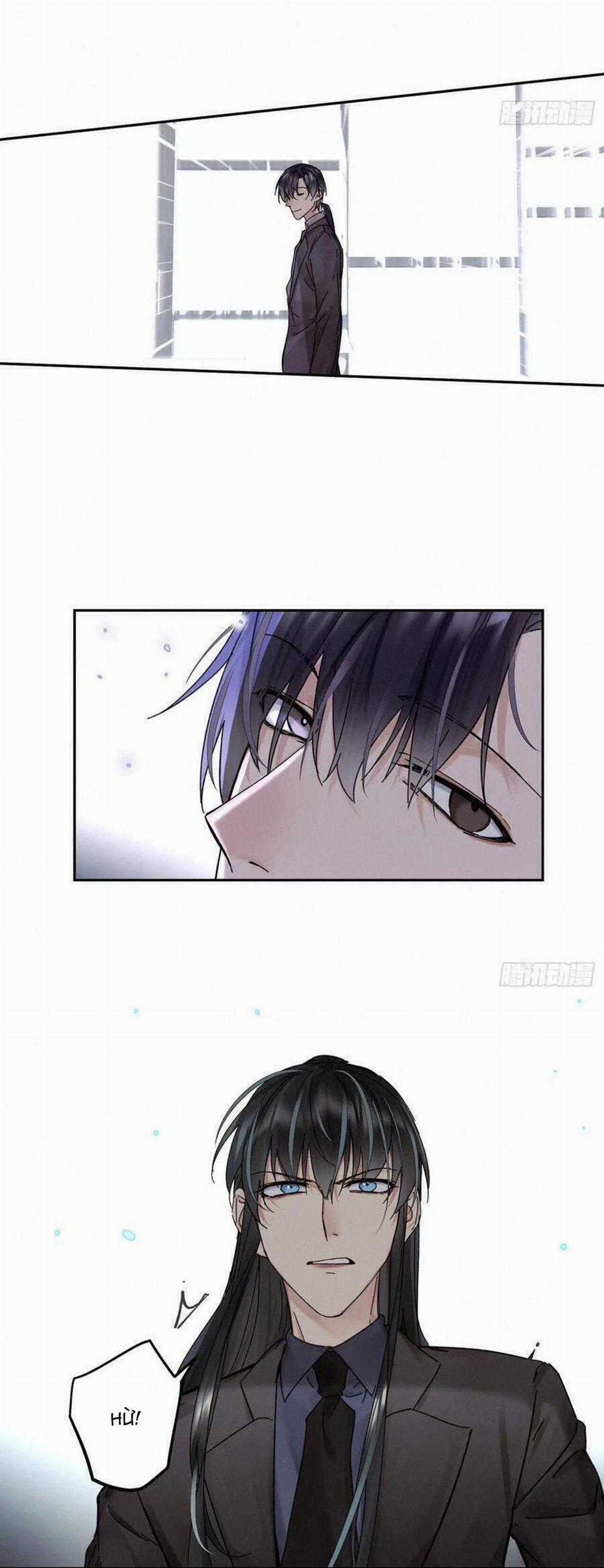 Antidote Poison - Chapter 108 - Trang 27