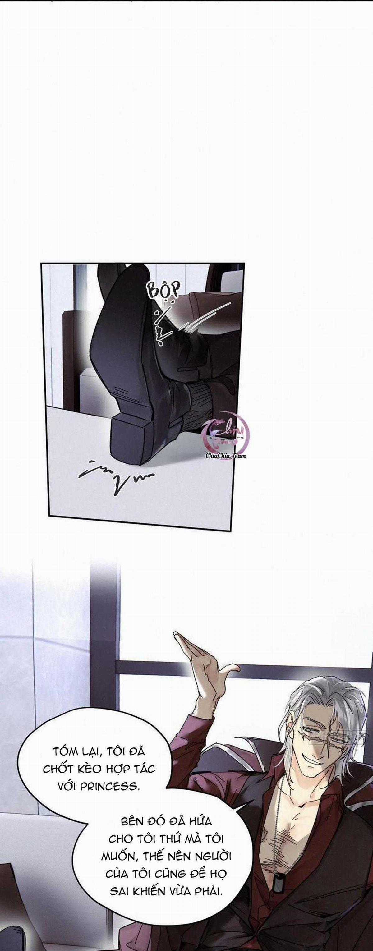 Antidote Poison - Chapter 108 - Trang 28