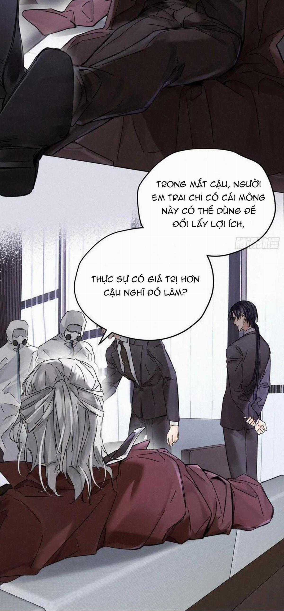 Antidote Poison - Chapter 108 - Trang 29