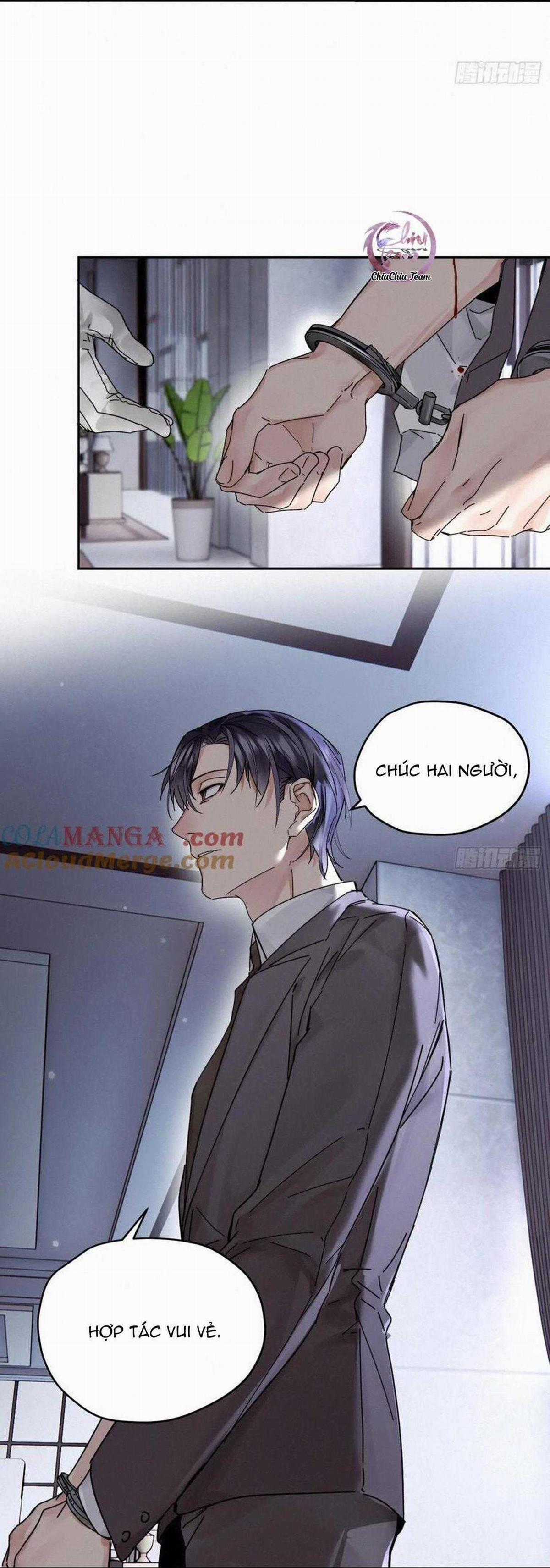 Antidote Poison - Chapter 108 - Trang 30