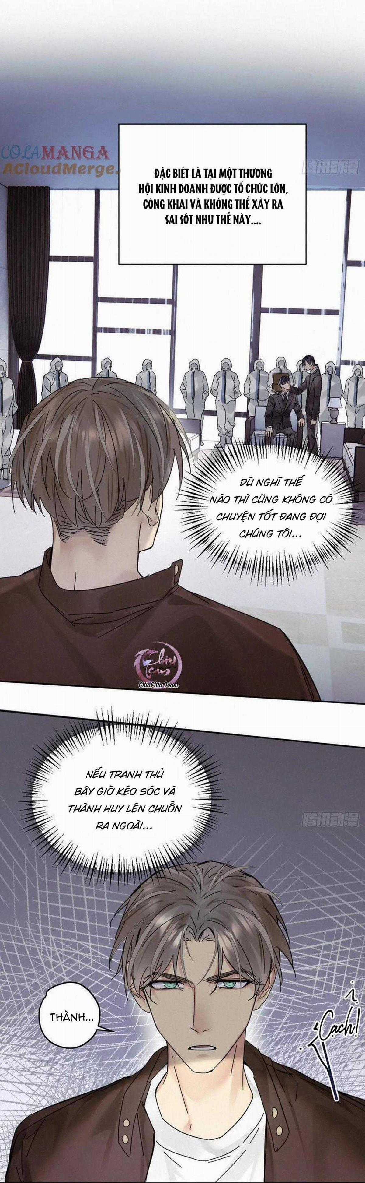 Antidote Poison - Chapter 108 - Trang 4