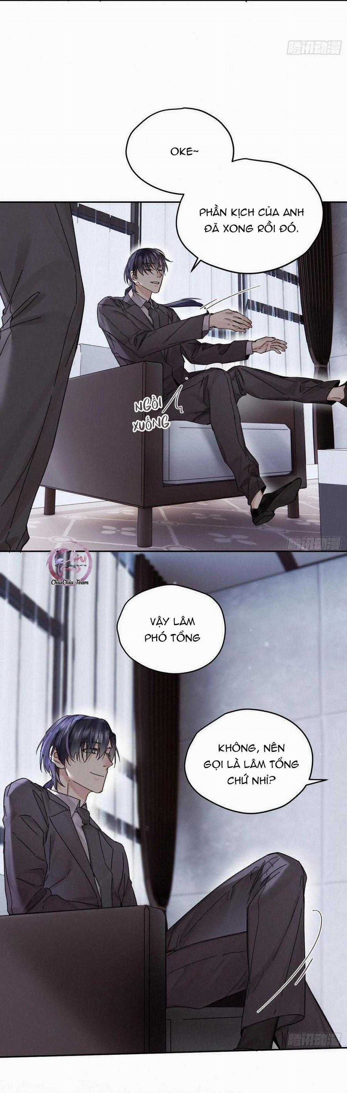 Antidote Poison - Chapter 108 - Trang 31