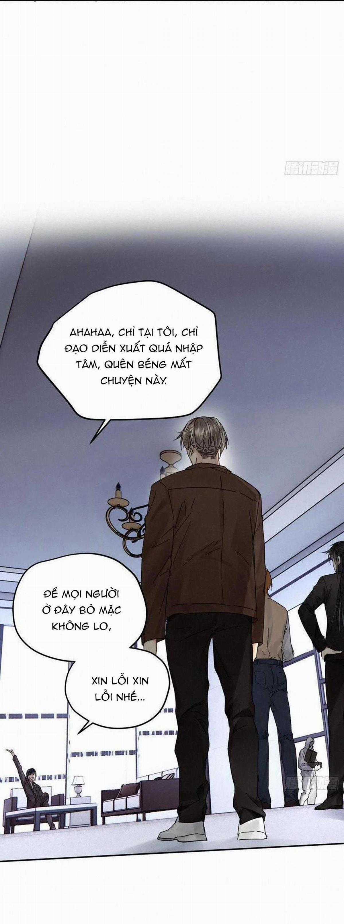 Antidote Poison - Chapter 108 - Trang 33