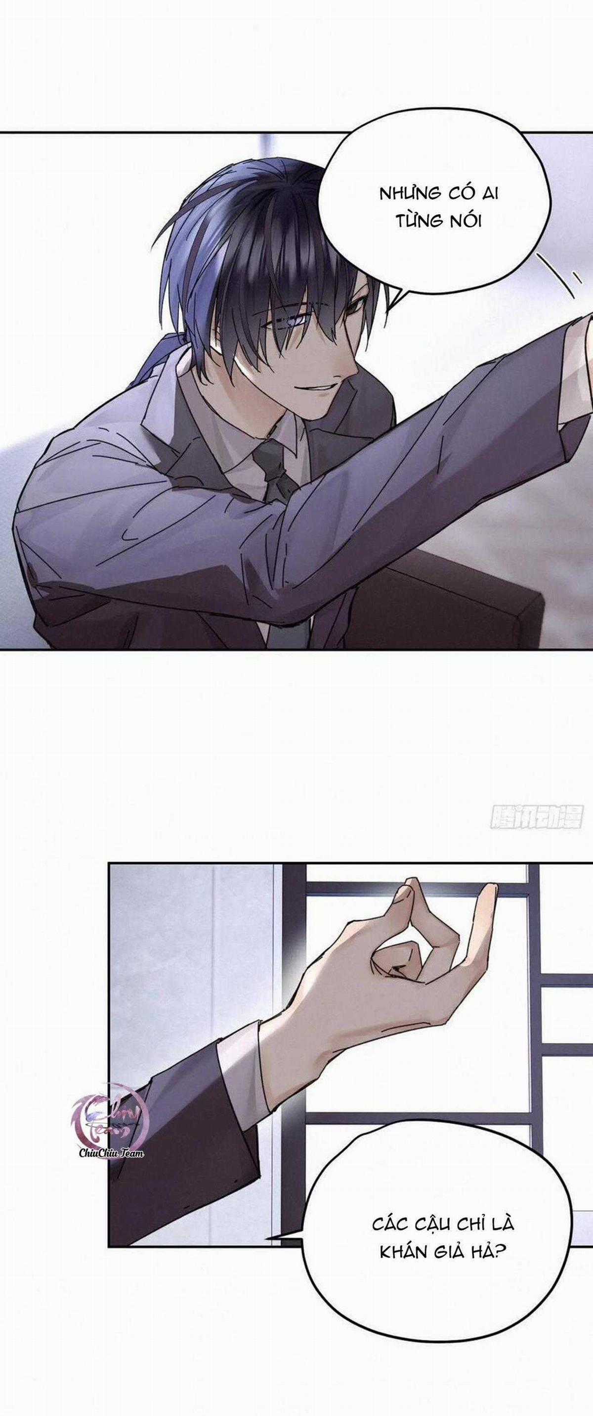 Antidote Poison - Chapter 108 - Trang 34