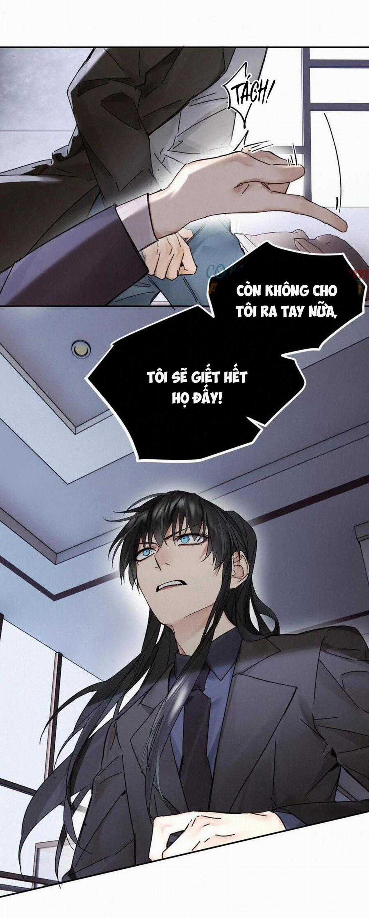 Antidote Poison - Chapter 108 - Trang 35