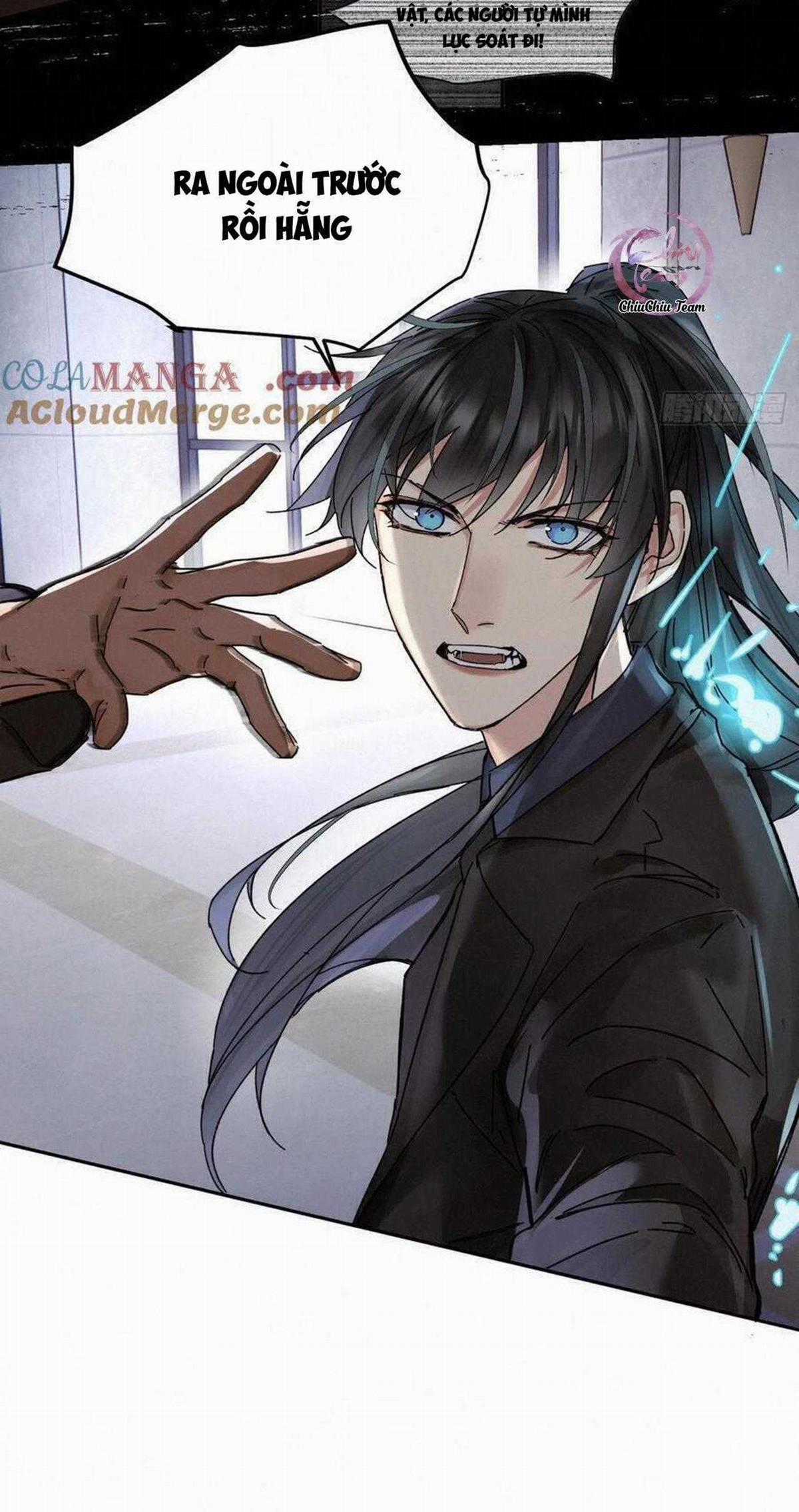 Antidote Poison - Chapter 108 - Trang 38